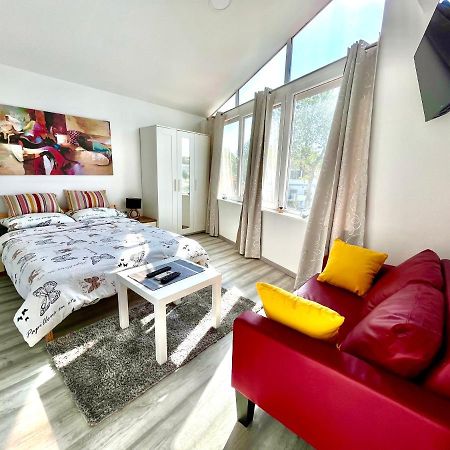 Apartma Skofije I Koper - Spodnje Skofije 174A Lejlighed Zgornje Skofije Eksteriør billede