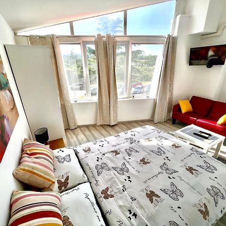 Apartma Skofije I Koper - Spodnje Skofije 174A Lejlighed Zgornje Skofije Eksteriør billede