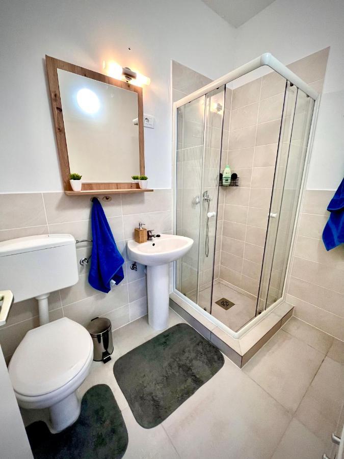 Apartma Skofije I Koper - Spodnje Skofije 174A Lejlighed Zgornje Skofije Eksteriør billede