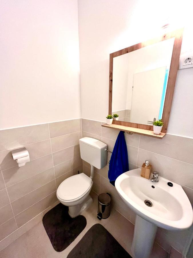 Apartma Skofije I Koper - Spodnje Skofije 174A Lejlighed Zgornje Skofije Eksteriør billede