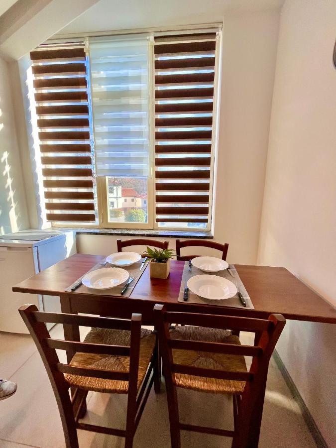 Apartma Skofije I Koper - Spodnje Skofije 174A Lejlighed Zgornje Skofije Eksteriør billede