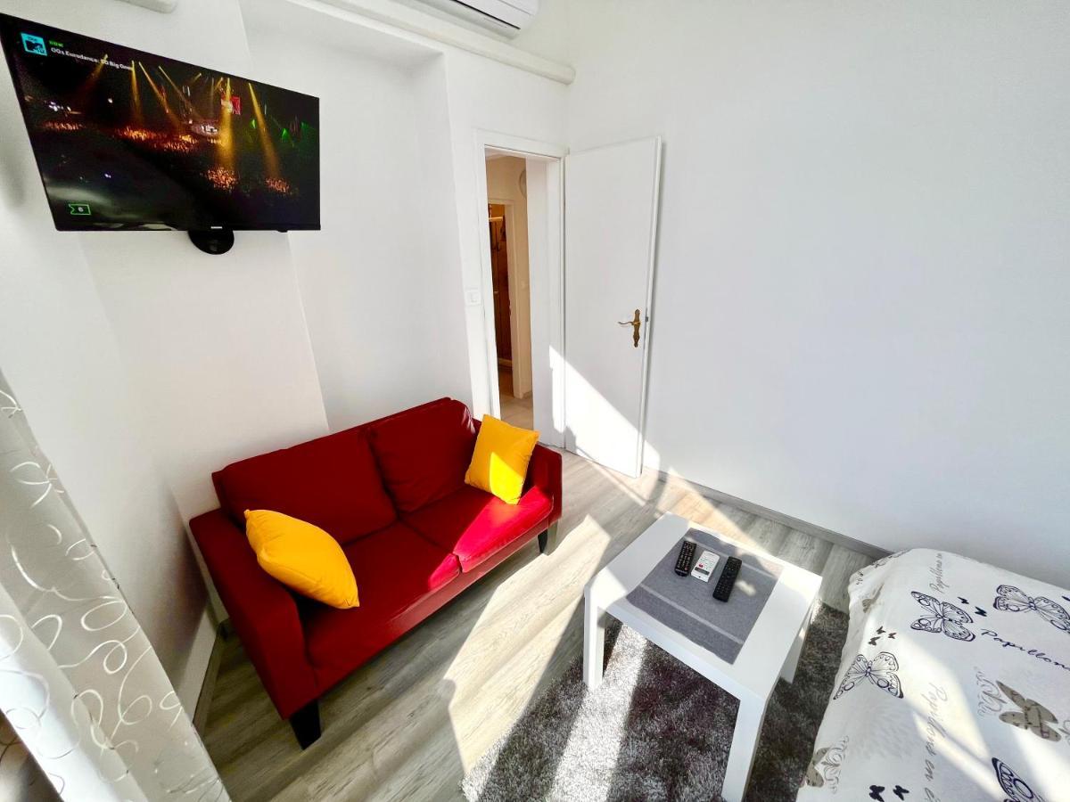 Apartma Skofije I Koper - Spodnje Skofije 174A Lejlighed Zgornje Skofije Eksteriør billede