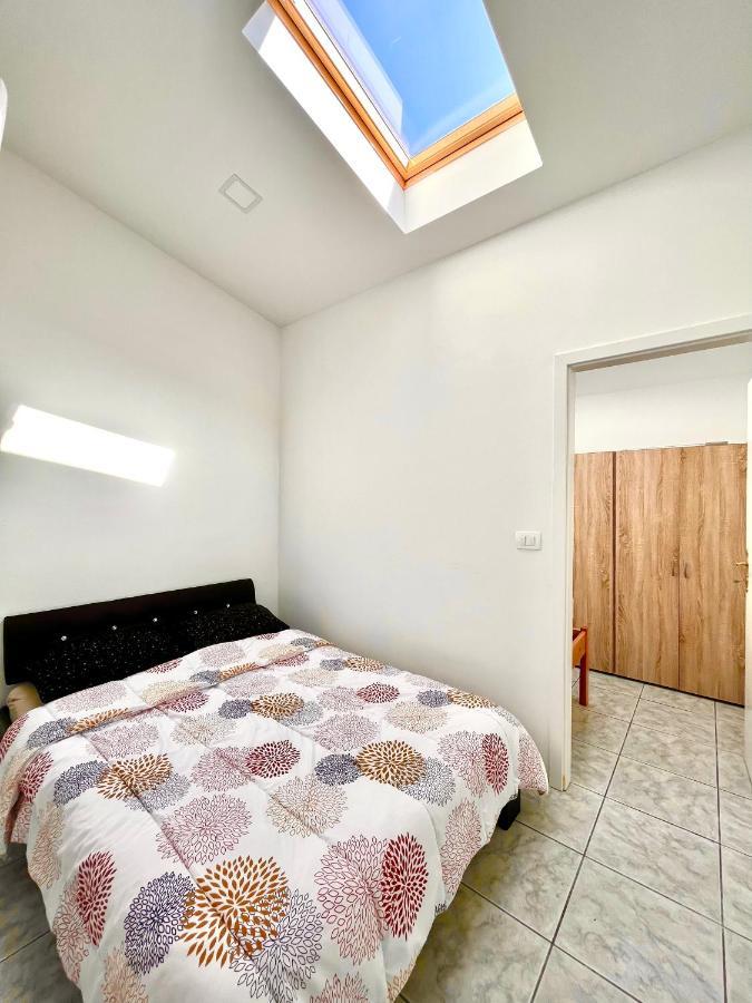 Apartma Skofije I Koper - Spodnje Skofije 174A Lejlighed Zgornje Skofije Eksteriør billede
